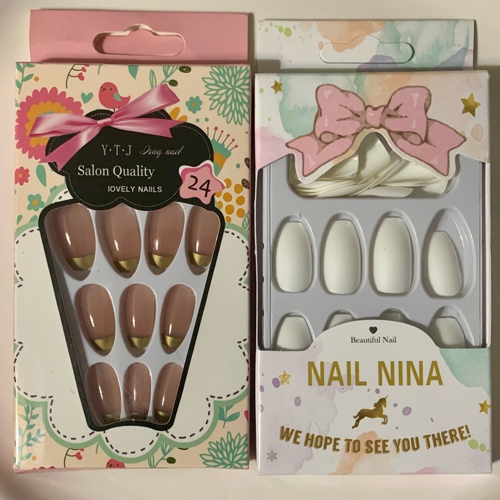 Nails